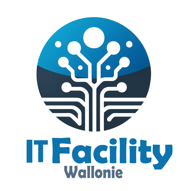 Logo IT Facility