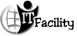IT Facility – IT Manager à votre service